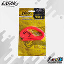 Cortador de Liner - Estilete de Segurança - Leed Adesivos