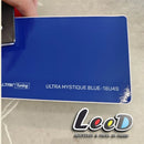 Adesivo Automotivo Ultra Mystique Blue – Vinil Brilho (138cm de Largura | Venda por Metro)