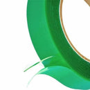 FITA SILICONE VHB ACRILICA ADERE / Fita Forte /Transparente - Leed Adesivos