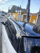 Adesivo Vinil Automotivo Preto Piano Black Ultra Brilho – (Por Metro)