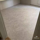 Pisomax Cimento Queimado Adesivo decorativo - (Largura 122cm) – venda por metro - Leed Adesivos