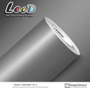 Vinil Colorido BRILHO (Largura 122cm) – venda por metro - Leed Adesivos