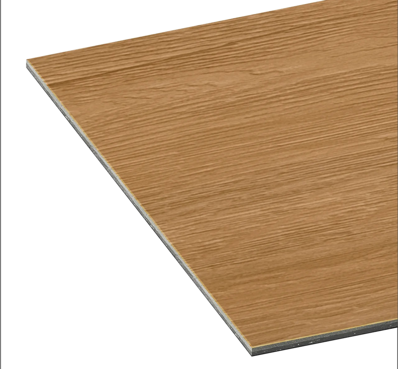 Ruffino Sofisticato Rust Tauari • Piso Vinílico 2 mm • 3,90 m²