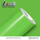 Vinil Colorido BRILHO (Largura 122cm) – venda por metro - Leed Adesivos